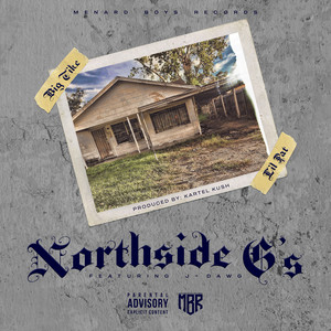 NorthSide G’s (Explicit)