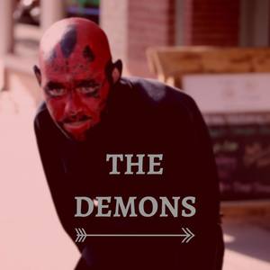 The Demons (with TSTstudio) [Explicit]