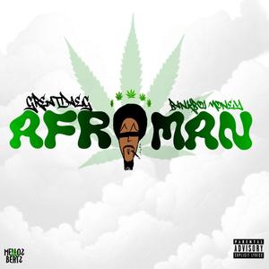 AFROMAN (Explicit)