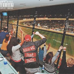 SkyBox(feat. Tailz) (Explicit)