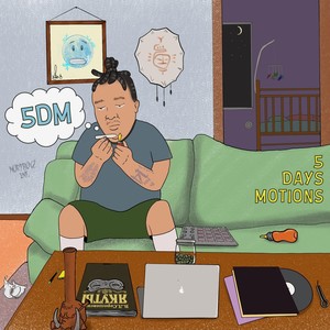 Leningrad(Bonus)[feat. Foreignnigobarti] (Explicit)