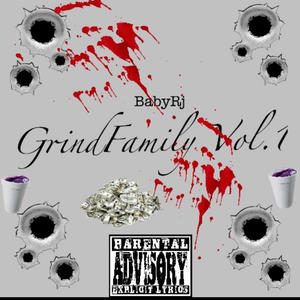 GrindFamily, Vol. 1 (Explicit)