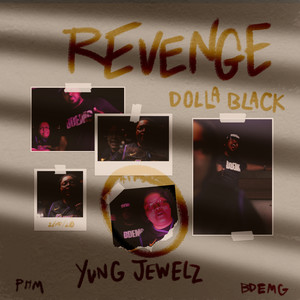 Revenge (Explicit)