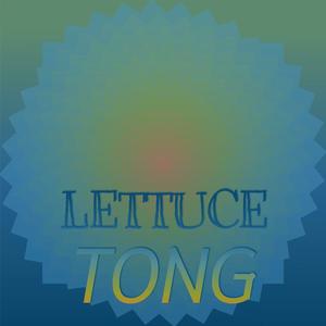 Lettuce Tong