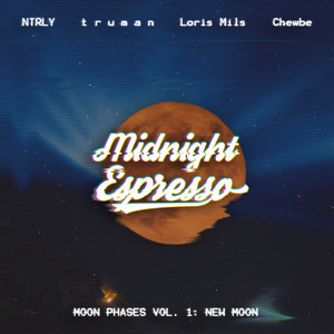 Moon Phases Vol. 1: New Moon