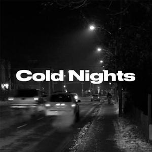 Cold Nights (feat. GordoKamm) [Explicit]