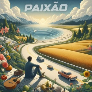 Paixão