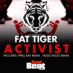 Activist (Phill Kay Remix)