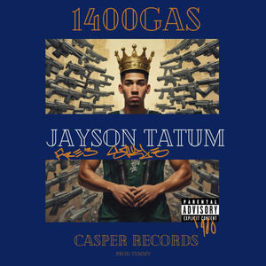 Jayson Tatum (freestyle) (Explicit)