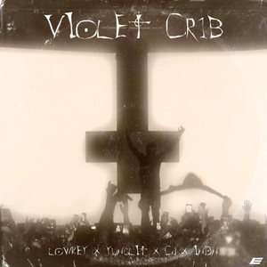 Violet Crib (Explicit)