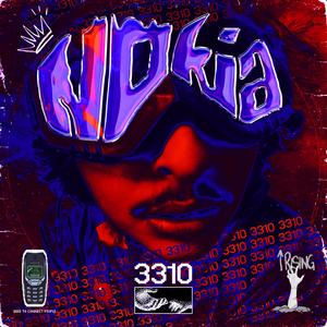 NOKIA 3310 (feat. YngSXGE & THE UPRISING) (Explicit)