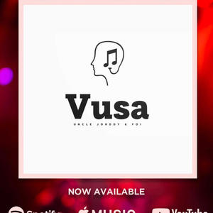 Vusa (feat. Foi)