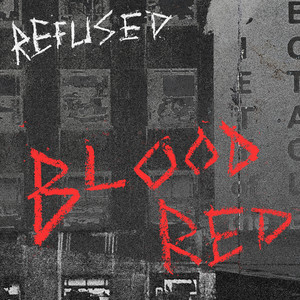 Blood Red (Explicit)