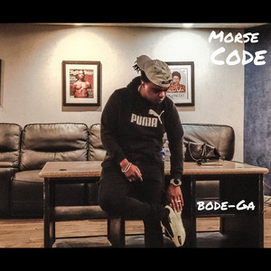 Morse Code (Explicit)