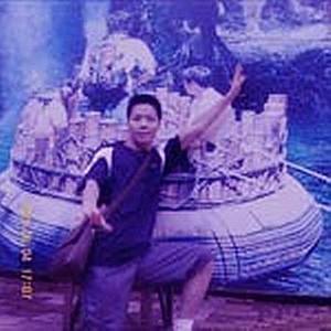 我不是你爱的人