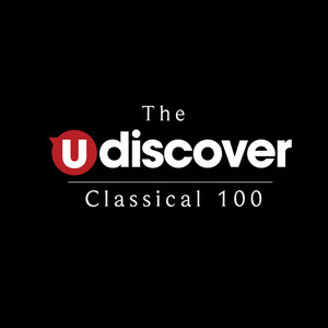Udiscover Classical 100 Artist Poll