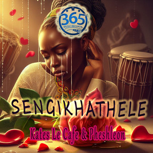 Sengikhathele