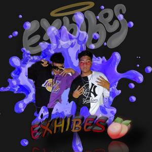 Exhibes (feat. Rela)