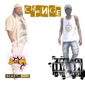 Change (feat. Jhakari Neptune) [Explicit]