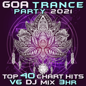 Impulse (Goa Trance DJ Mixed)