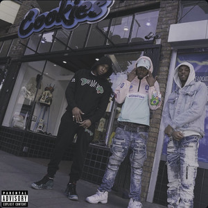 Smoke a Lot (Explicit)