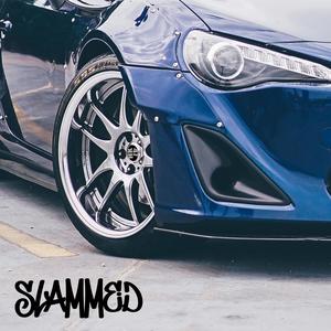 Slammed