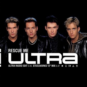 Rescue Me (Ultra Radio Edit)