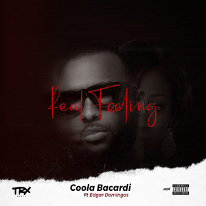 Real Feeling (Explicit)
