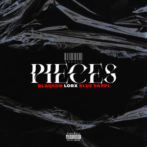 Puzzle Pieces (Explicit)