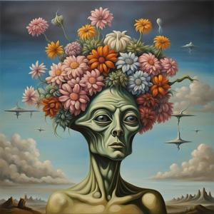 Alien (feat. SJM Beats) (Explicit)