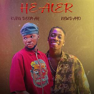 HEALER (feat. NEWDAYO)