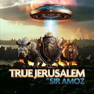 True Jerusalem