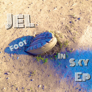 Foot In Sky