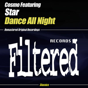 Cosmo - Dance All Night (Richard Grey Classic Club Mix)