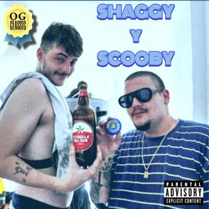 Shaggy & Scooby (feat. KIMDAKID) (Explicit)