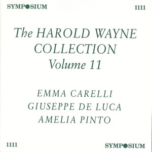 The Harold Wayne Collection, Vol. 11 (1902-1903)