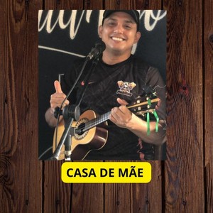 Casa de mãe (samba)