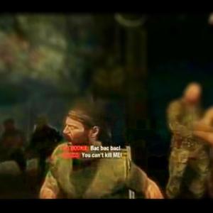 YOU CANT KILL ME (Explicit)