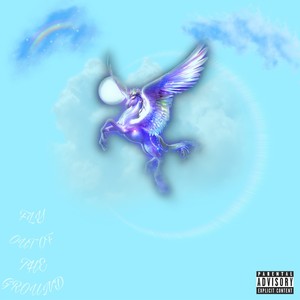 Go Away（Feat.Riaop）