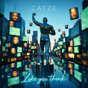 Like you think (Radio Edit)