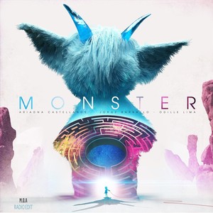 Monster (Radio Edit)