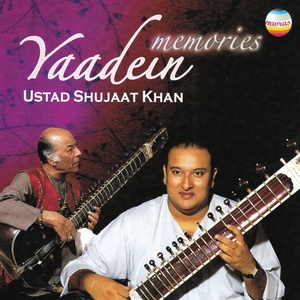 Memories - Yaadein