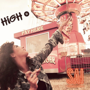 High (Radio Edit|Explicit)