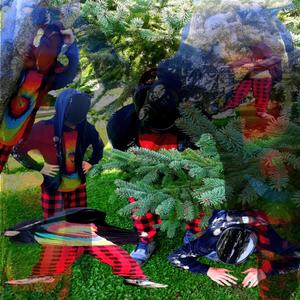 It Wasn't Safe (feat. Troiner) (Explicit)