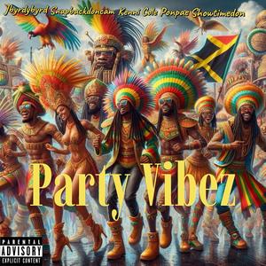 Girlz (feat. Showtimedon & Ponpae) (Explicit)