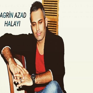 Agrin Azad Halayı