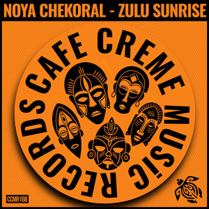 Zulu Sunrise (Original)