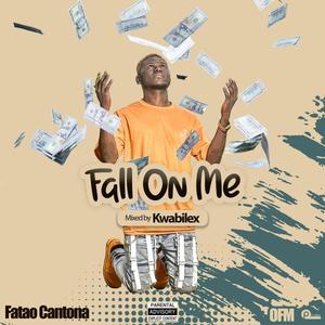 FALL ON ME (Explicit)