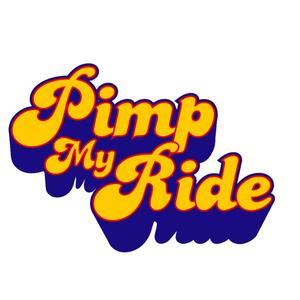 Pimp My Ride (Explicit)