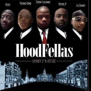 Hood Fellas (Explicit)